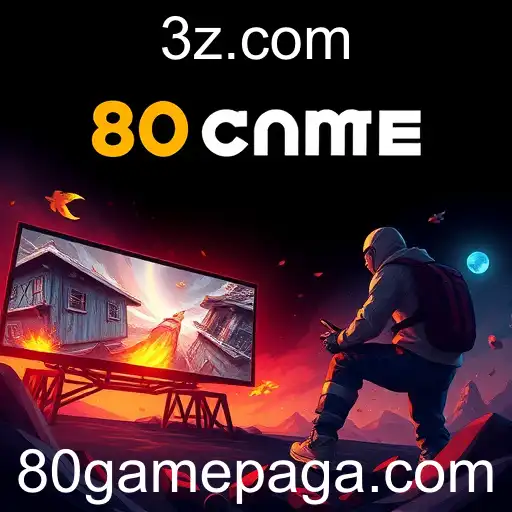 A Revolução do Mercado de Jogos em 2025