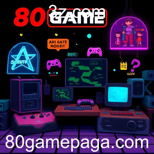 Explorando as Novidades do 80game e o Futuro do Jogo Online