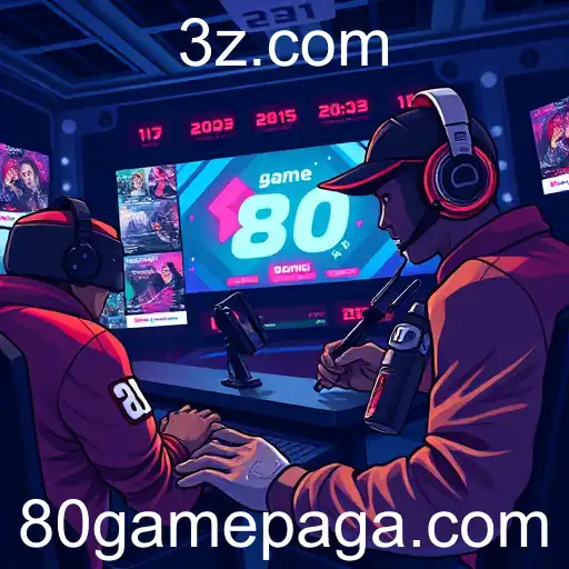 O Impacto dos Jogos em 2025: Transformações e Tendências