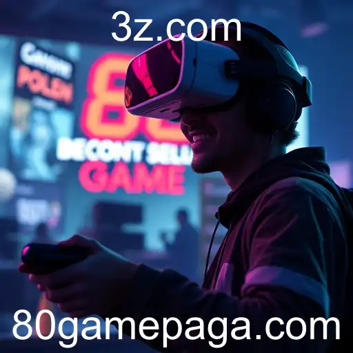 A Revolução do Mercado de Jogos em 2025