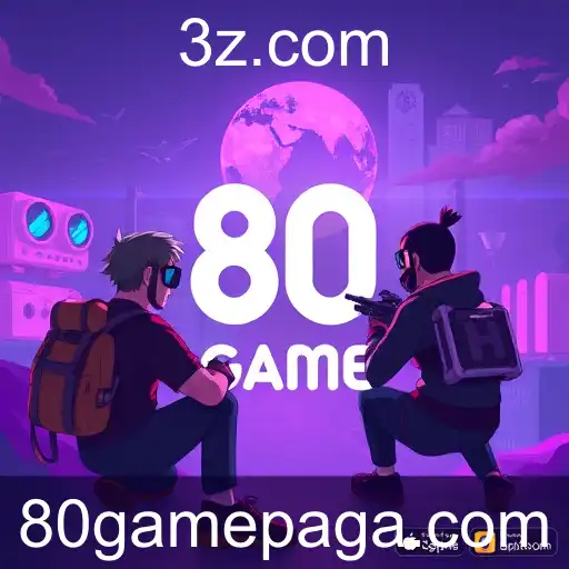 A Revolução dos Jogos: O Impacto de 80game na Indústria