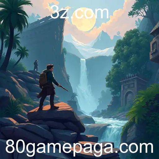 Revolução Digital dos Jogos em Português: O Papel da 80game