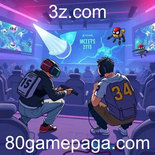 Tendências e Inovações no Mundo dos Jogos Digitais