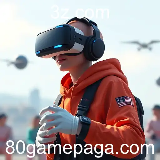 Tendências dos Jogos em 2025