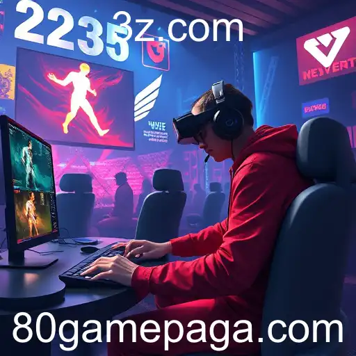 Revitalização dos Jogos Retro: A Ascensão do 80game no Brasil