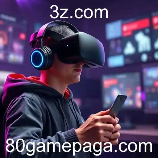 Revolução nos Jogos Online: O Impacto da 80game