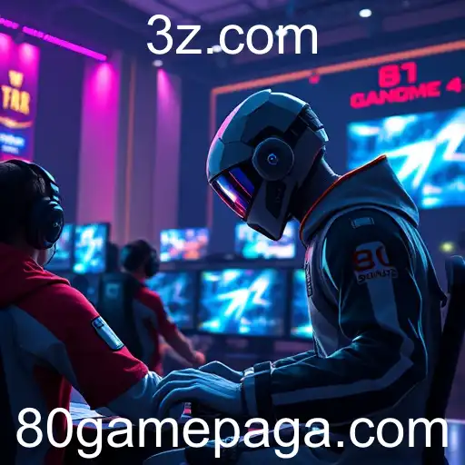 Revoluções no Mundo dos e-Sports: Novas Fronteiras e Desafios