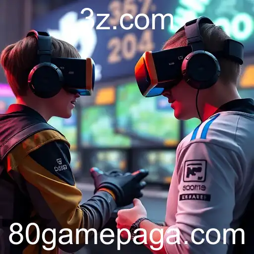 A Revolução dos Jogos Online em 2025