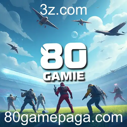 Expansão Vibrante do Universo 80game: Novidades em 2025