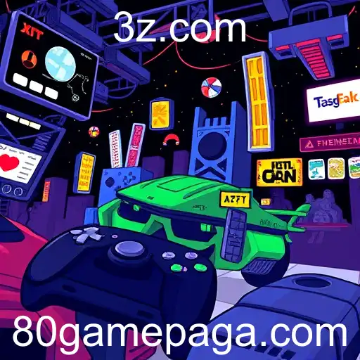 Tendências e Evoluções dos Jogos em 2025