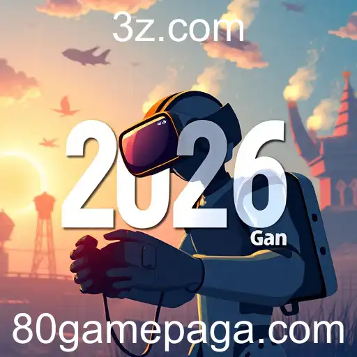 Tendências e Inovações no Mundo dos Jogos em 2026