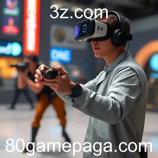 Inovações e Tendências no Mundo dos Jogos para 2026