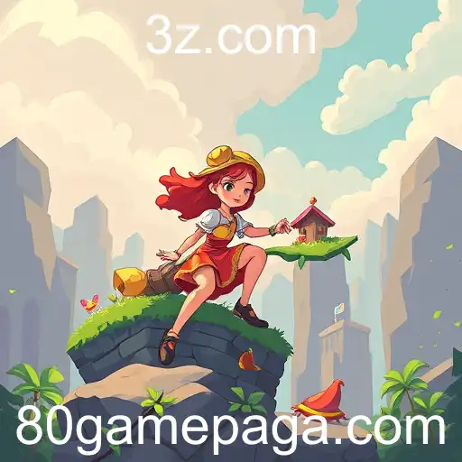 Revolução dos Jogos Independentes em 80game