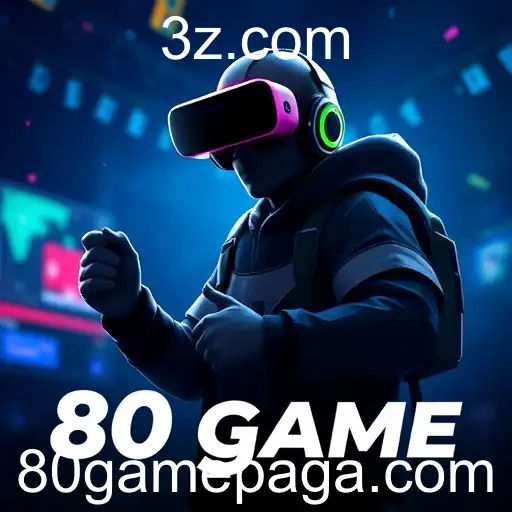 Revolução dos Jogos Online: A Ascensão do 80game