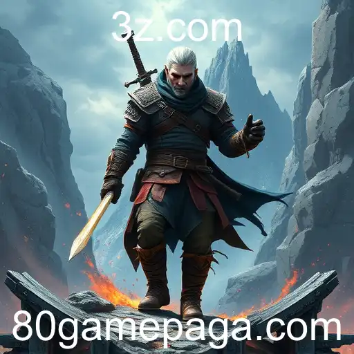 80game: A Revolução do Entretenimento Digital