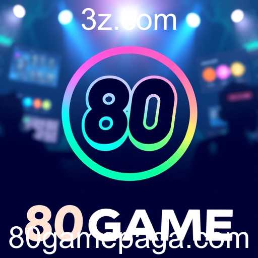 A Revolução do 80game: O Mundo dos Jogos em 2025