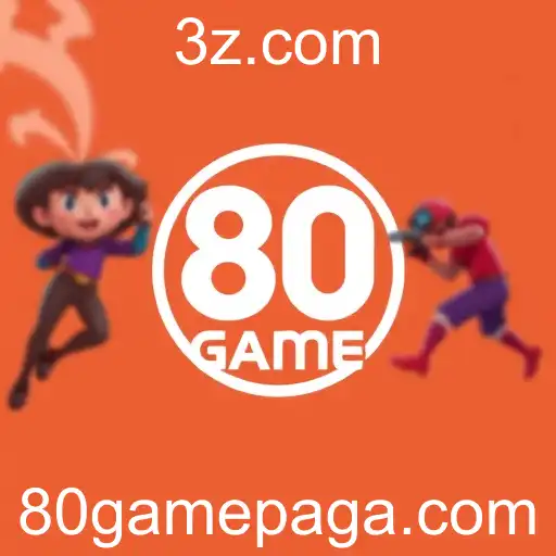 Os Desafios e Conquistas do 80game no Mercado Atual de Jogos