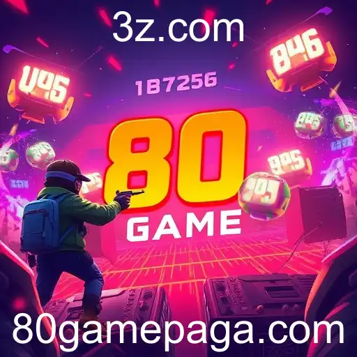 Impulsionando o Futuro dos Jogos Online: Análise do 80game