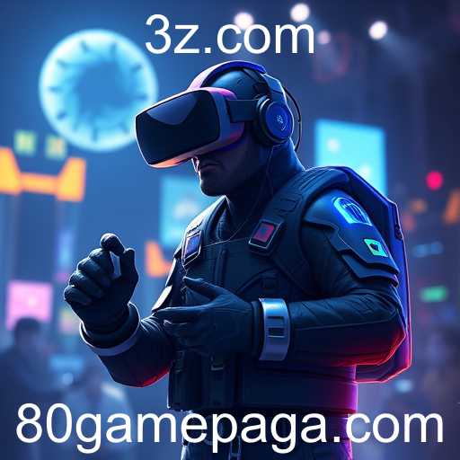 Inovação e Tendências no Mercado de Jogos em 2025