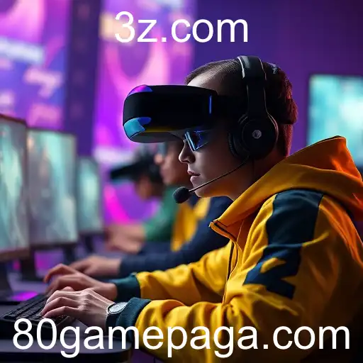 O Crescimento Do Mercado De Jogos Em 2025