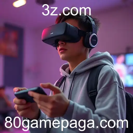 Explorando o Fenômeno dos Jogos em 2026