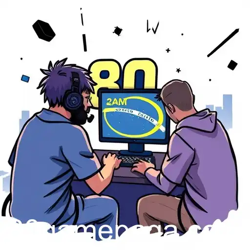 Impacto dos Jogos Online no Cotidiano Brasileiro