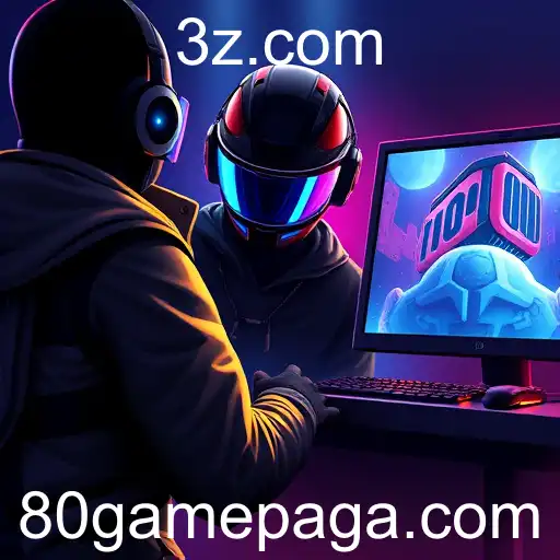 O Impacto dos Jogos na Nova Geração