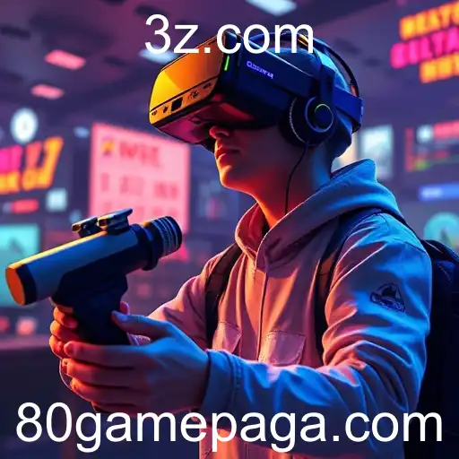 O Impacto das Novas Tecnologias nos Jogos Online