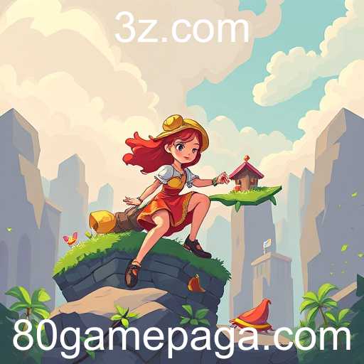 Revolução dos Jogos Independentes em 80game