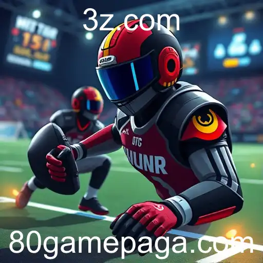 Inovações de 2025 no Mundo dos Jogos