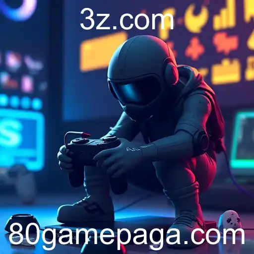 O Crescimento do Mercado de Jogos em 2025