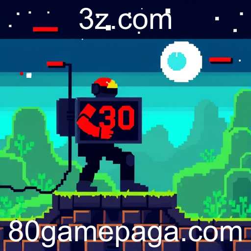 A Revolução dos Jogos Online em 2025 e o Impacto do 80game