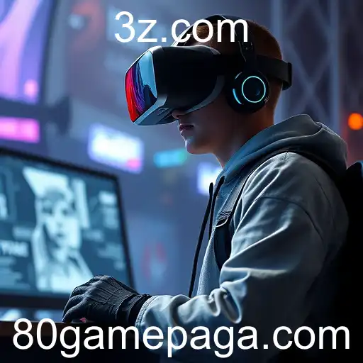 A Revolução dos Jogos Digitais em 2026