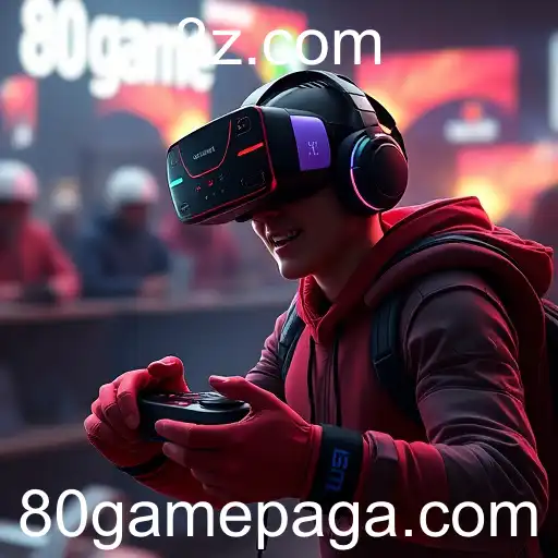 Revolução no Mundo dos Jogos Online