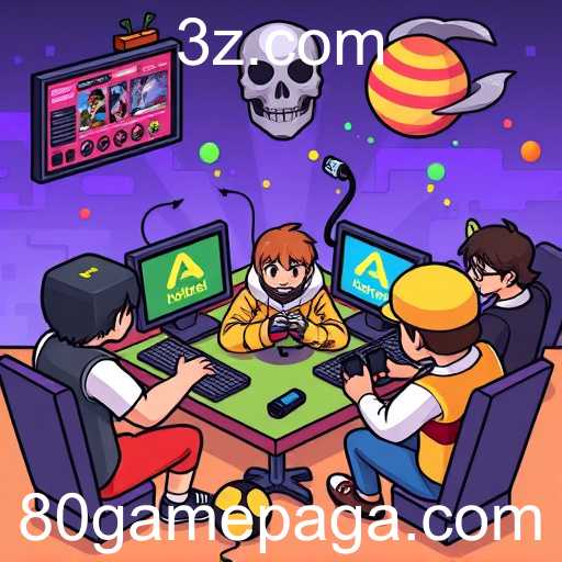 Revolução nos Jogos: Impactos da Tecnologia em 2025