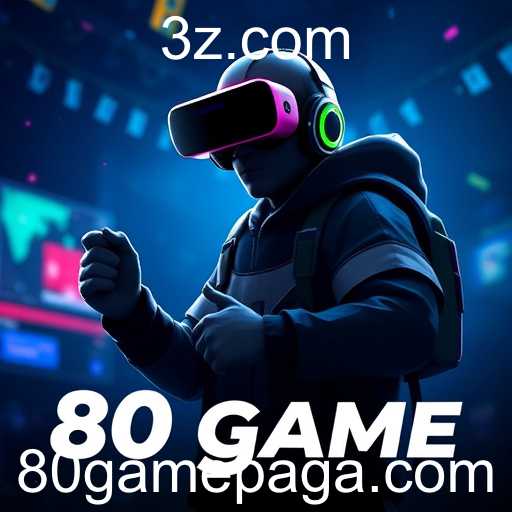 Revolução dos Jogos Online: A Ascensão do 80game