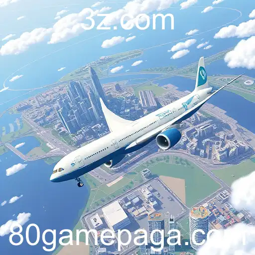 A Ascensão do 80game no Cenário de Jogos Brasileiros