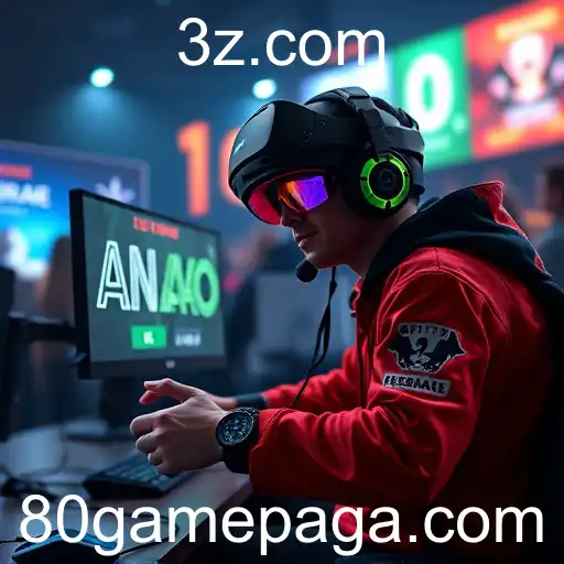 A Revolução dos Jogos Online em 2025