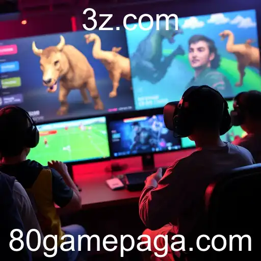 Tendências e Inovações Recentes no Mundo dos Jogos